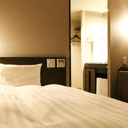 Dormy Inn Καγκοσίμα Εξωτερικό φωτογραφία