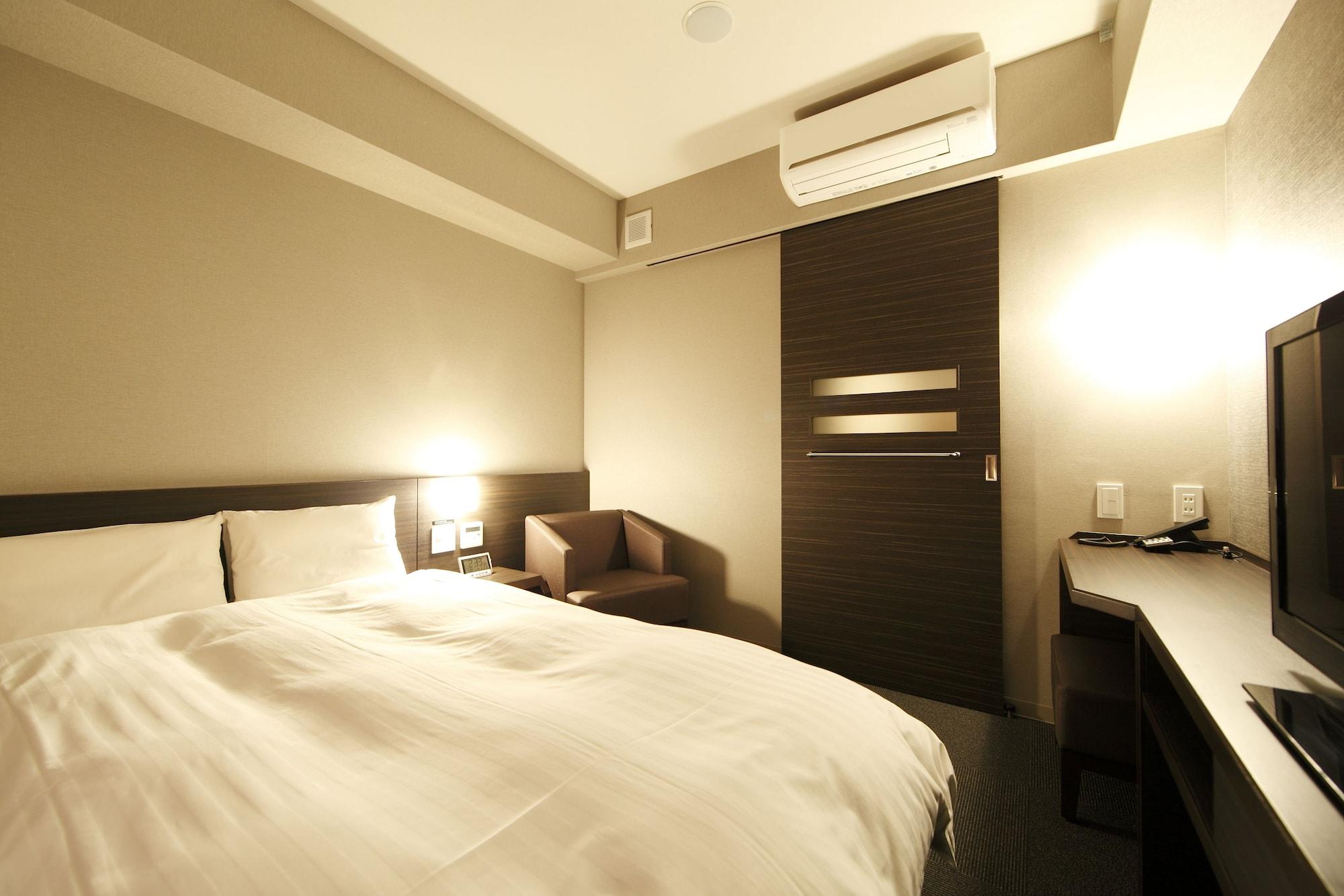 Dormy Inn Καγκοσίμα Εξωτερικό φωτογραφία
