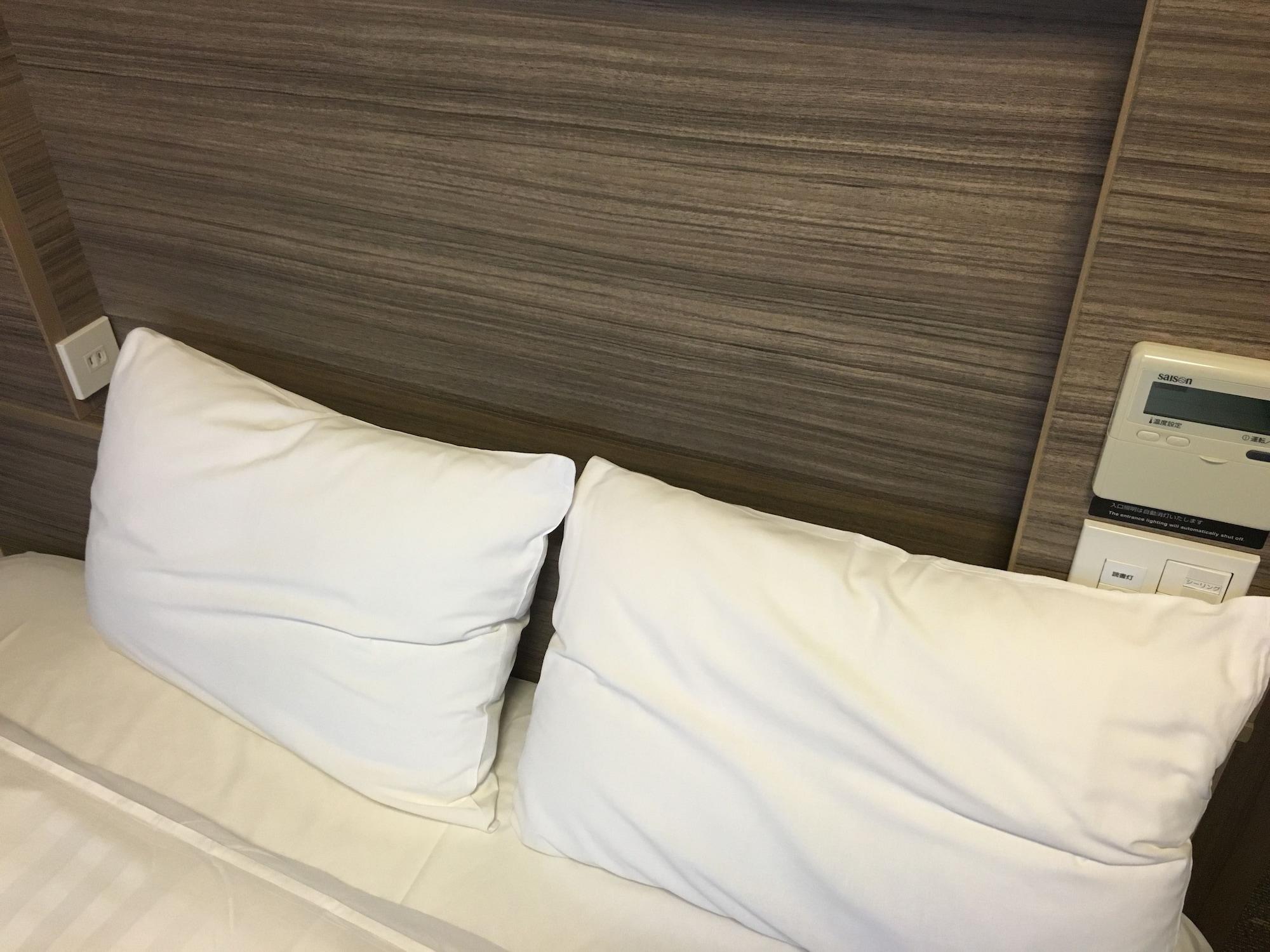 Dormy Inn Καγκοσίμα Εξωτερικό φωτογραφία