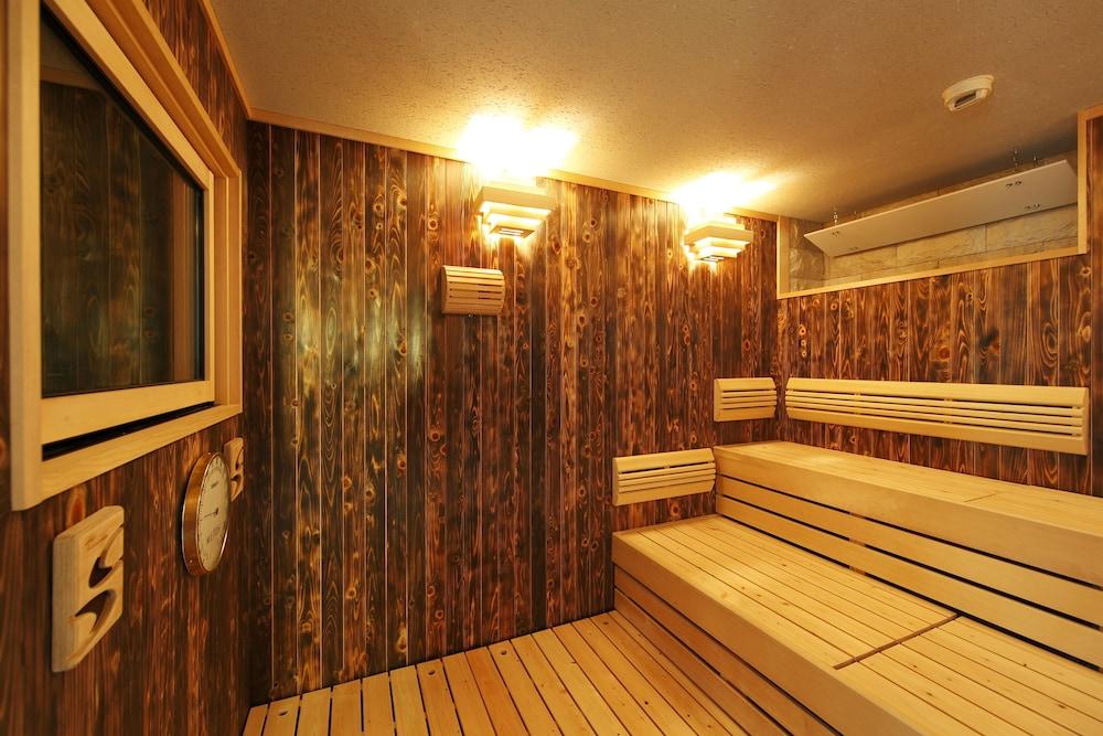 Dormy Inn Καγκοσίμα Εξωτερικό φωτογραφία