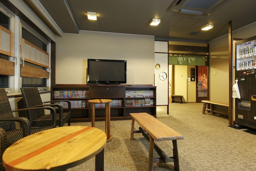 Dormy Inn Καγκοσίμα Εξωτερικό φωτογραφία