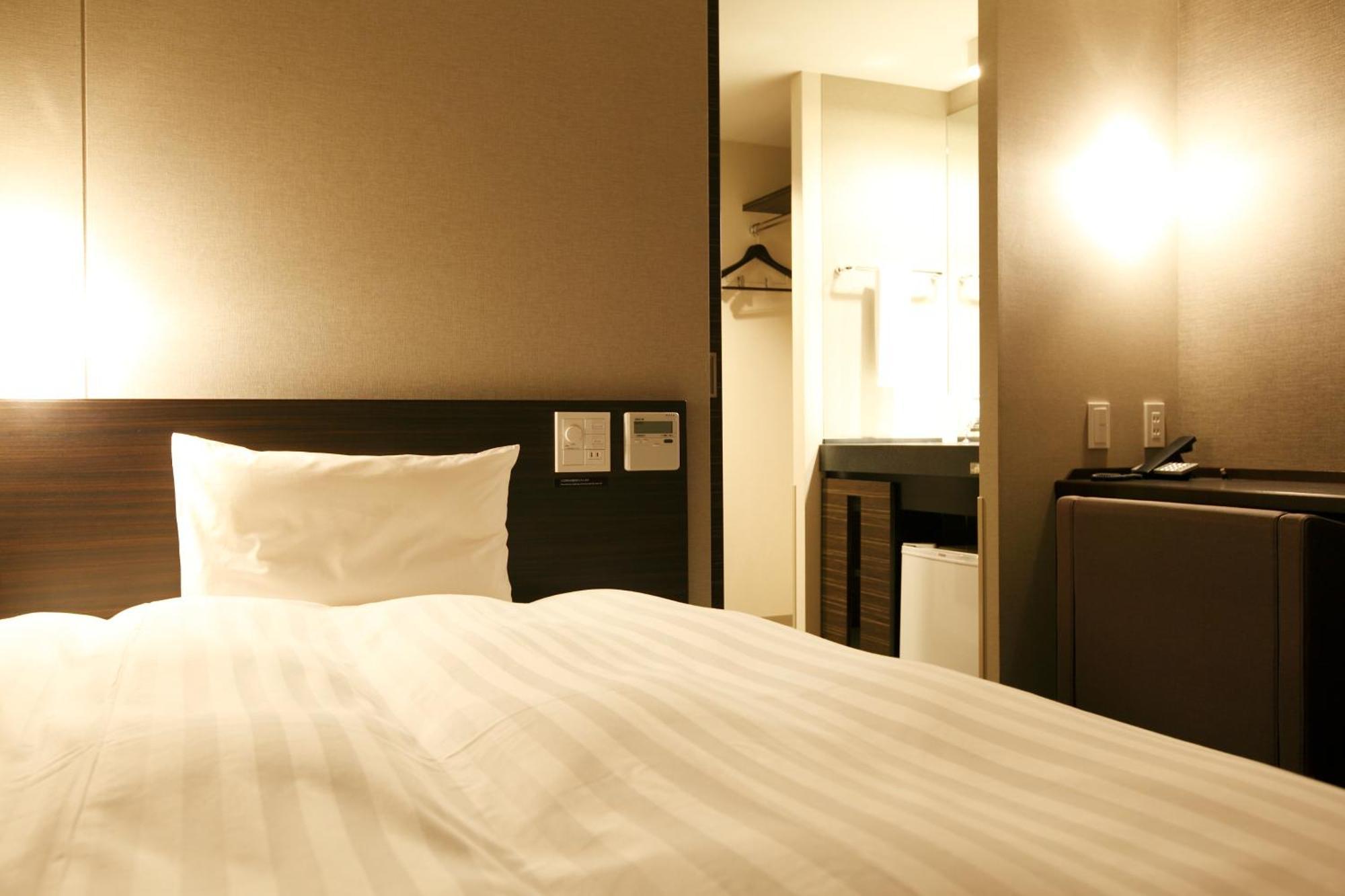 Dormy Inn Καγκοσίμα Εξωτερικό φωτογραφία