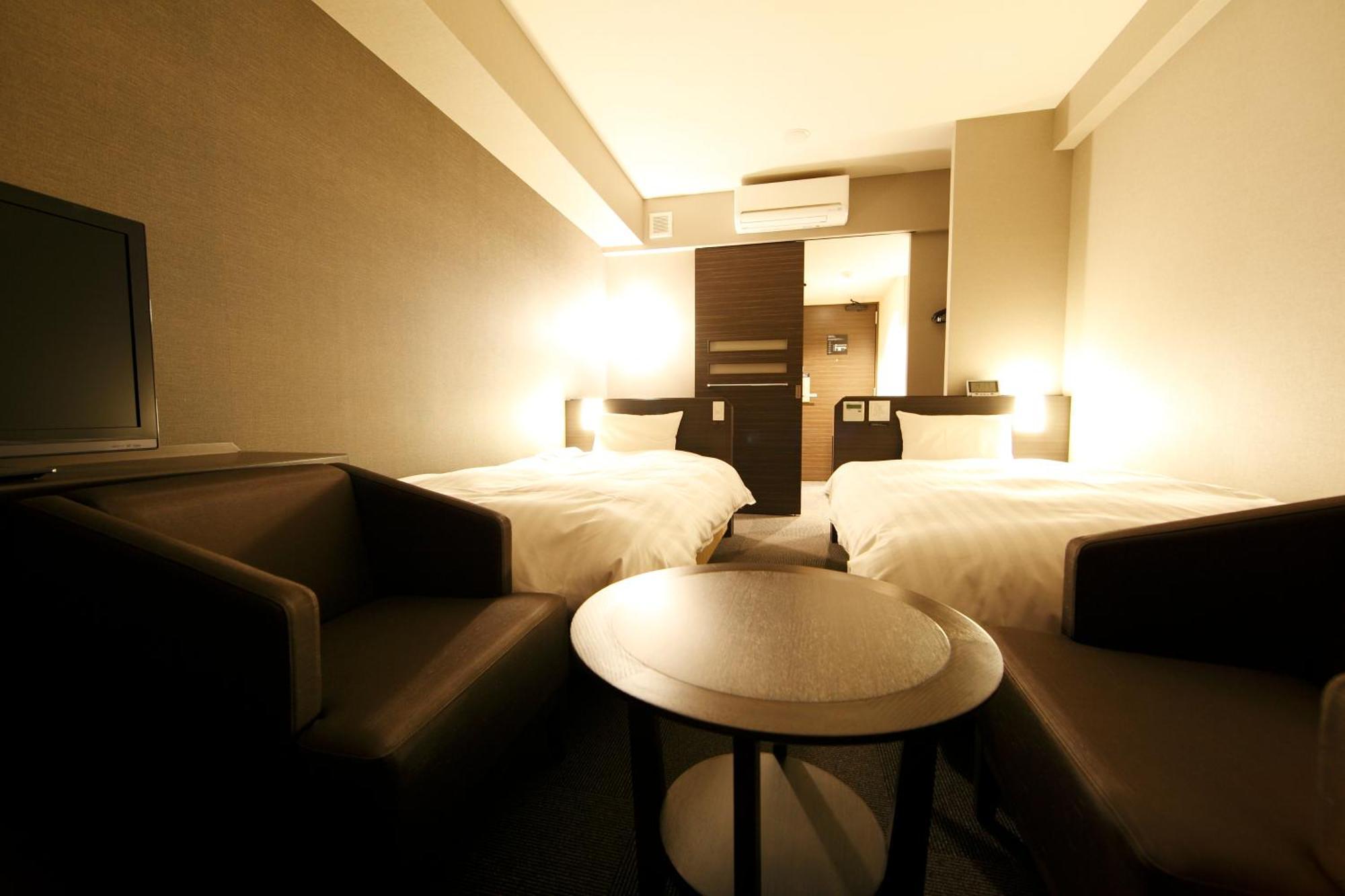 Dormy Inn Καγκοσίμα Εξωτερικό φωτογραφία
