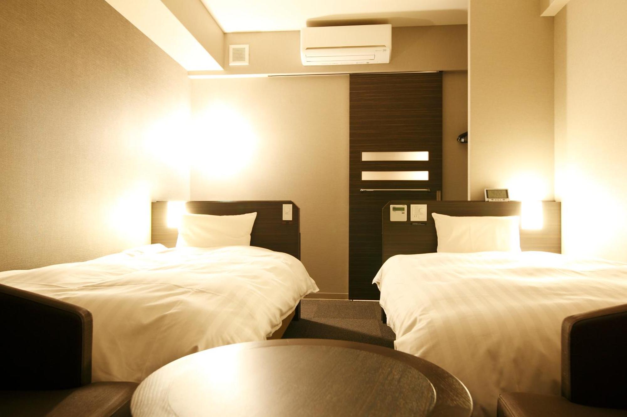 Dormy Inn Καγκοσίμα Εξωτερικό φωτογραφία