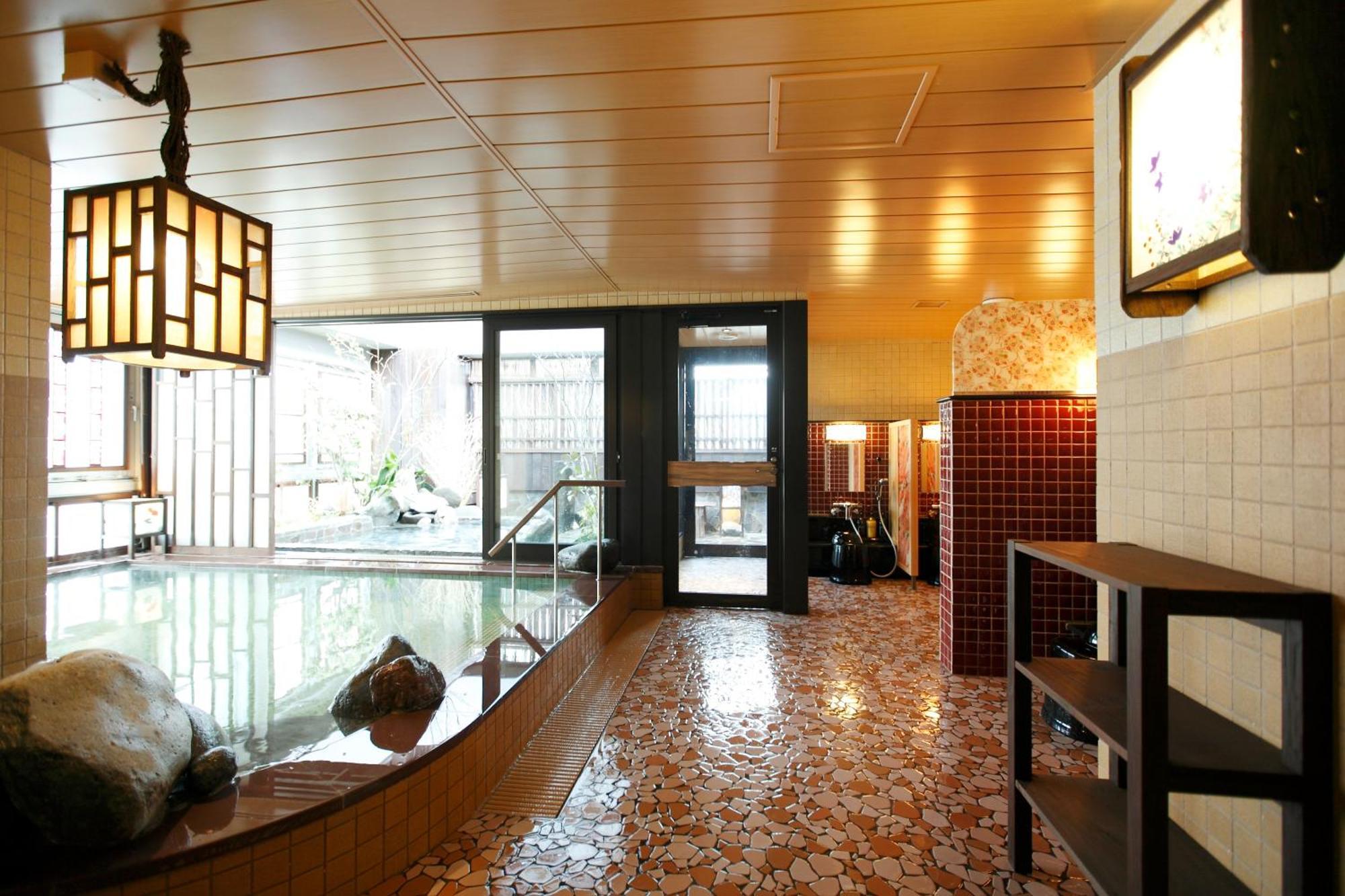 Dormy Inn Καγκοσίμα Εξωτερικό φωτογραφία