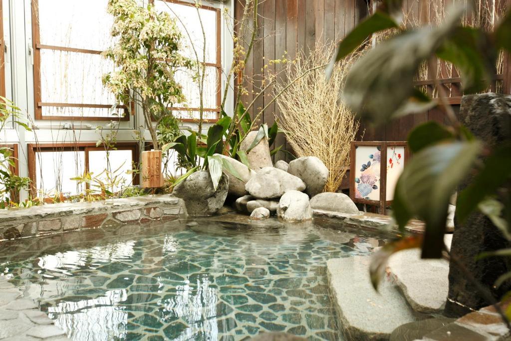 Dormy Inn Καγκοσίμα Εξωτερικό φωτογραφία