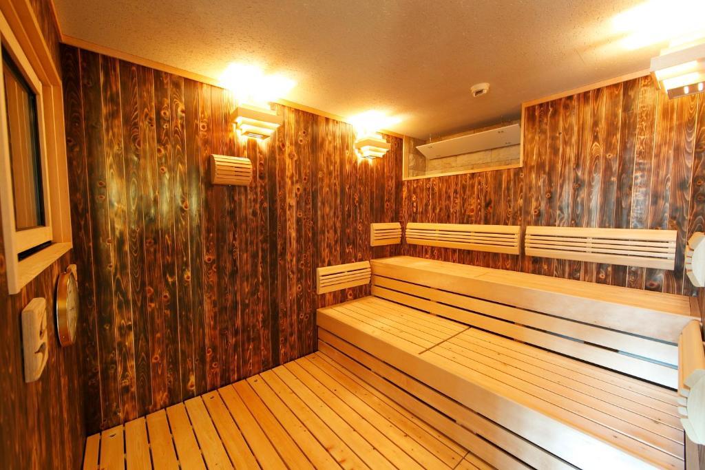 Dormy Inn Καγκοσίμα Εξωτερικό φωτογραφία
