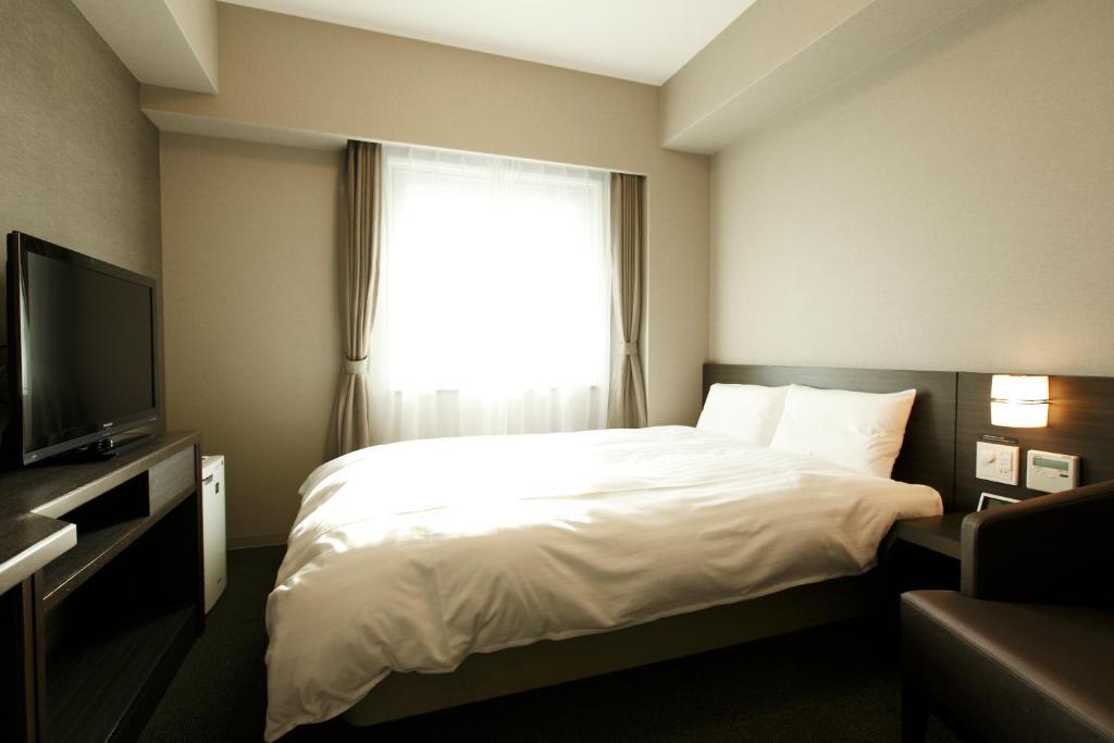 Dormy Inn Καγκοσίμα Δωμάτιο φωτογραφία