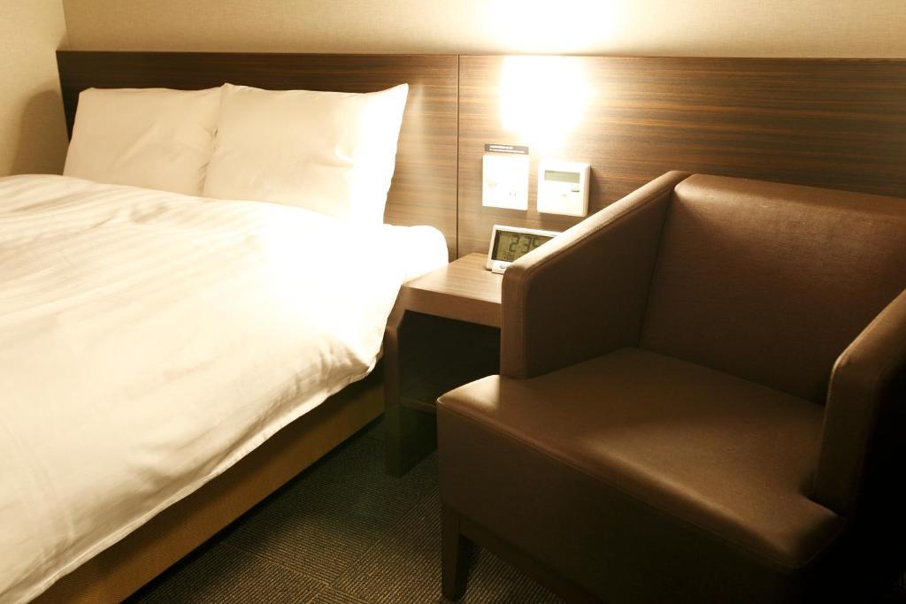 Dormy Inn Καγκοσίμα Δωμάτιο φωτογραφία