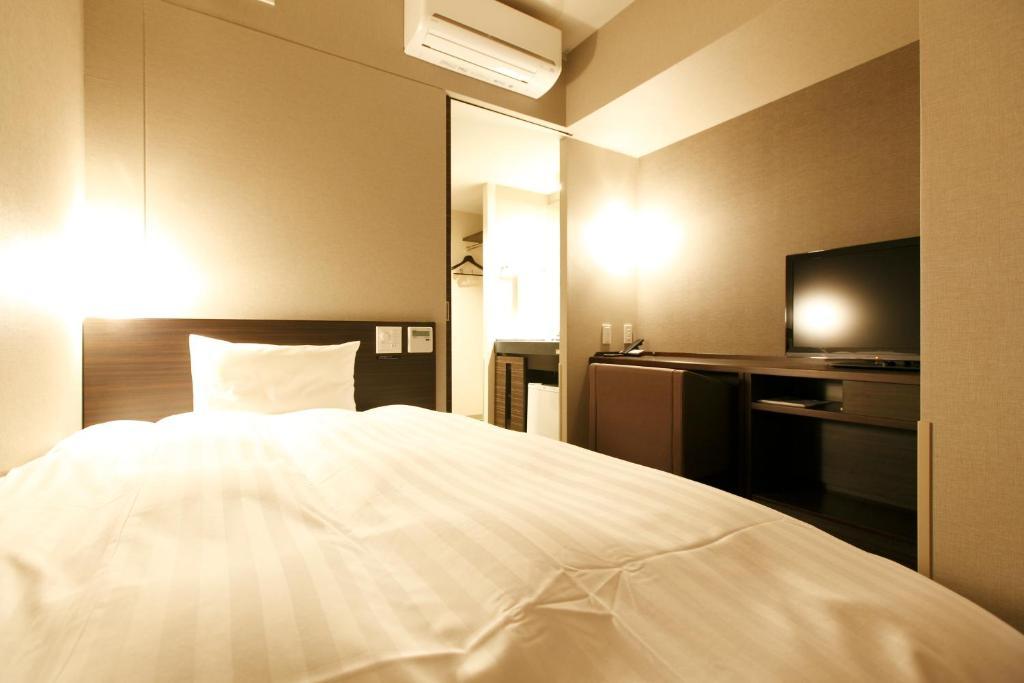 Dormy Inn Καγκοσίμα Δωμάτιο φωτογραφία