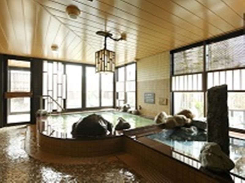 Dormy Inn Καγκοσίμα Εξωτερικό φωτογραφία