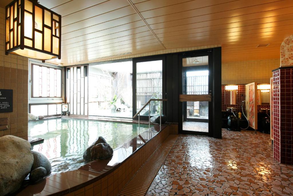 Dormy Inn Καγκοσίμα Εξωτερικό φωτογραφία