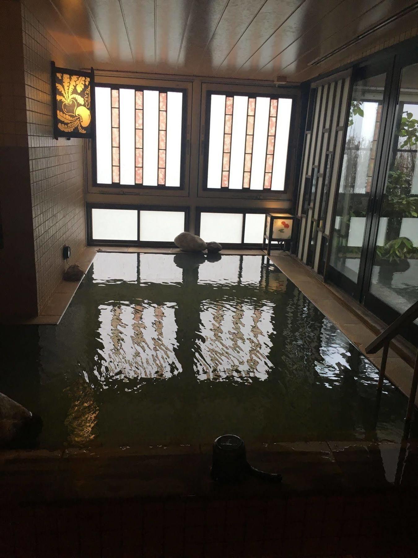 Dormy Inn Καγκοσίμα Εξωτερικό φωτογραφία