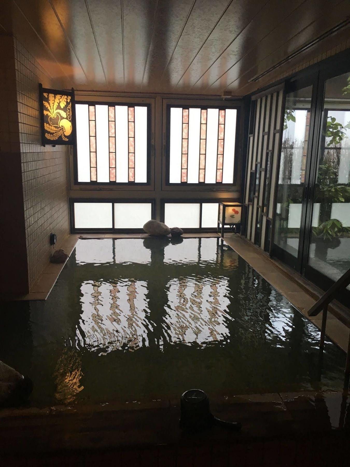Dormy Inn Καγκοσίμα Εξωτερικό φωτογραφία