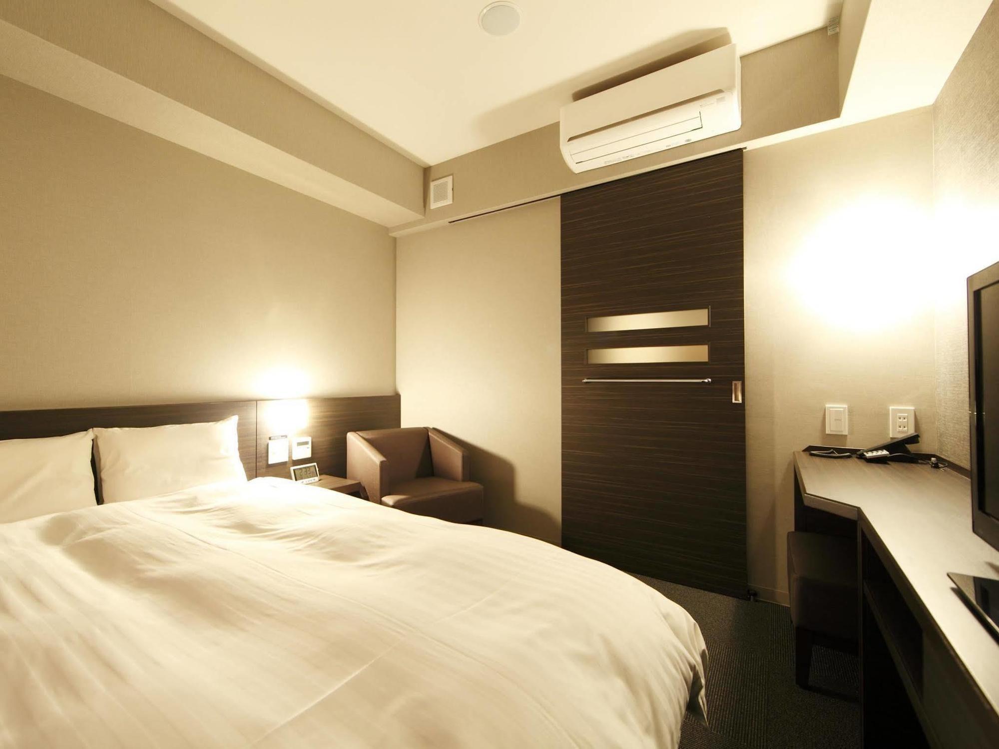 Dormy Inn Καγκοσίμα Εξωτερικό φωτογραφία